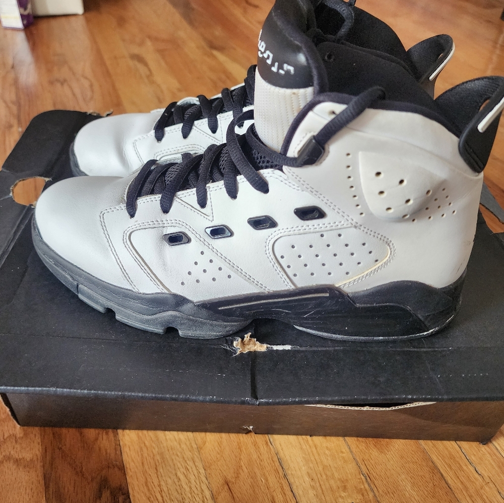 Jordan sneakers